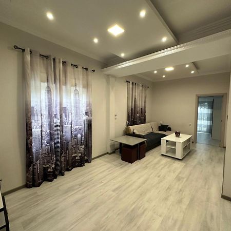 Deluxe Apartment Kavala Exteriér fotografie