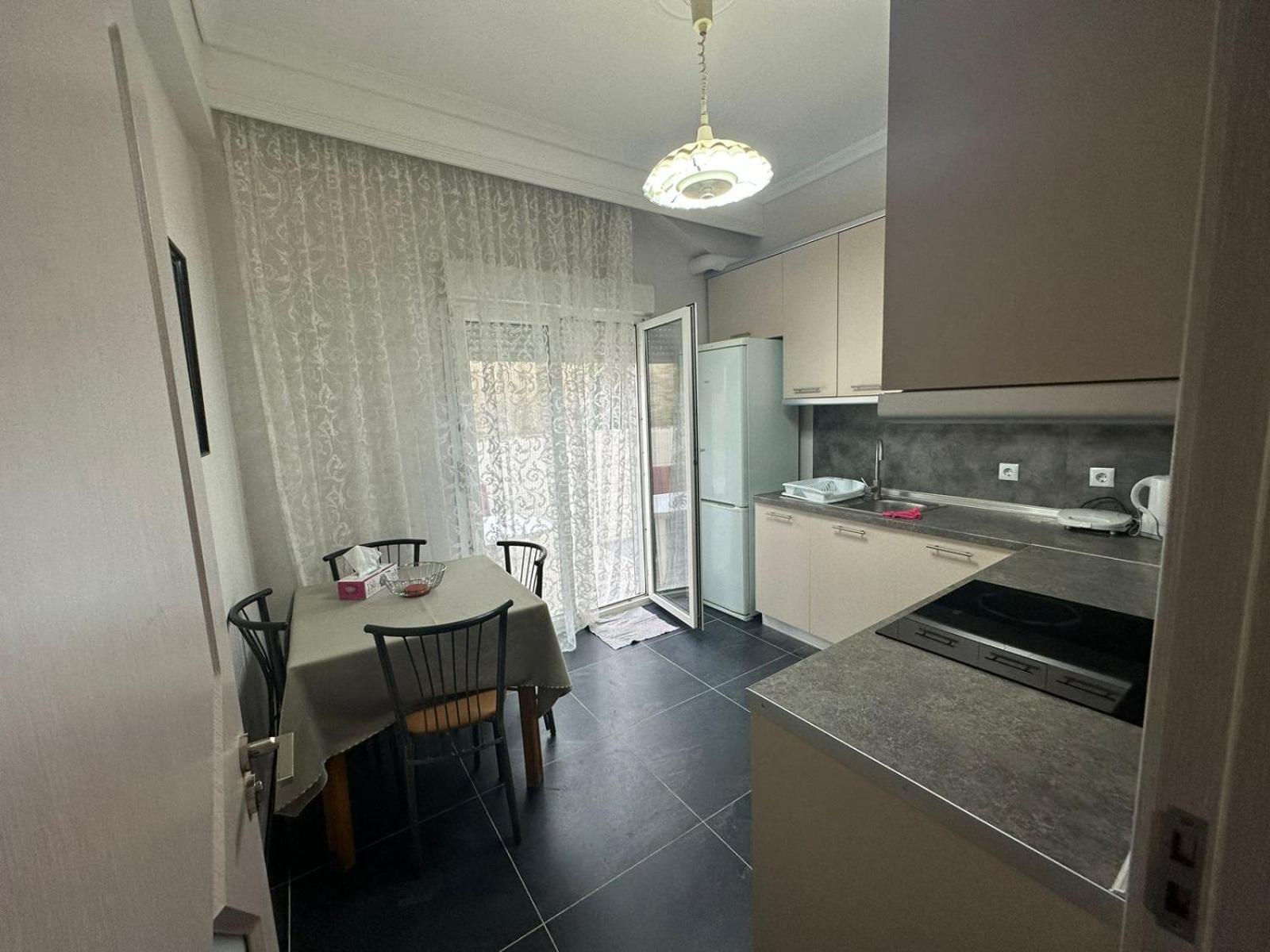 Deluxe Apartment Kavala Exteriér fotografie