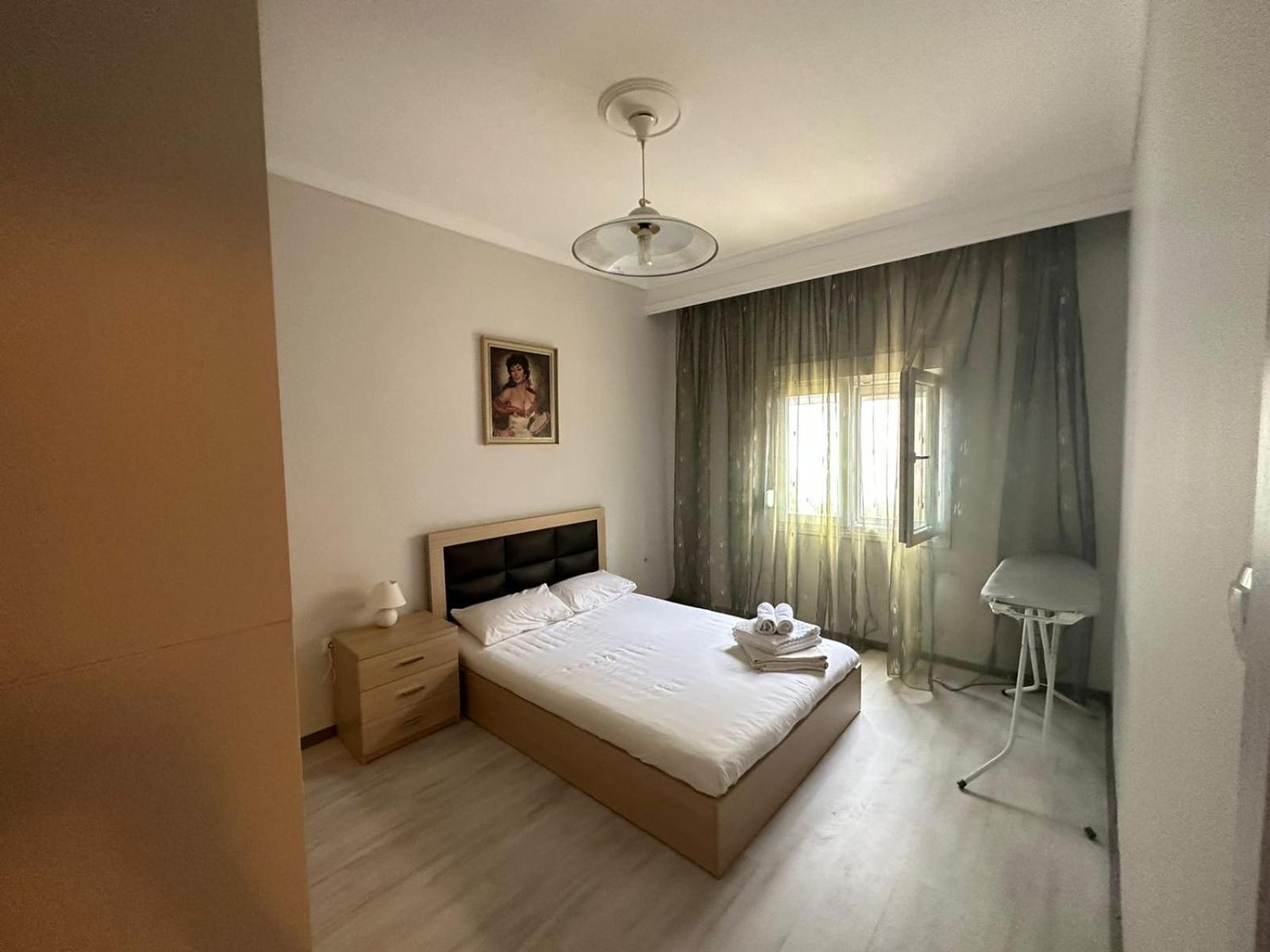 Deluxe Apartment Kavala Exteriér fotografie