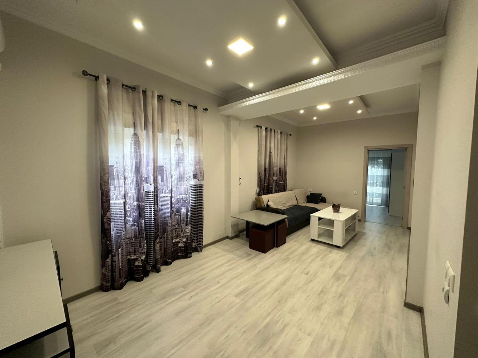 Deluxe Apartment Kavala Exteriér fotografie