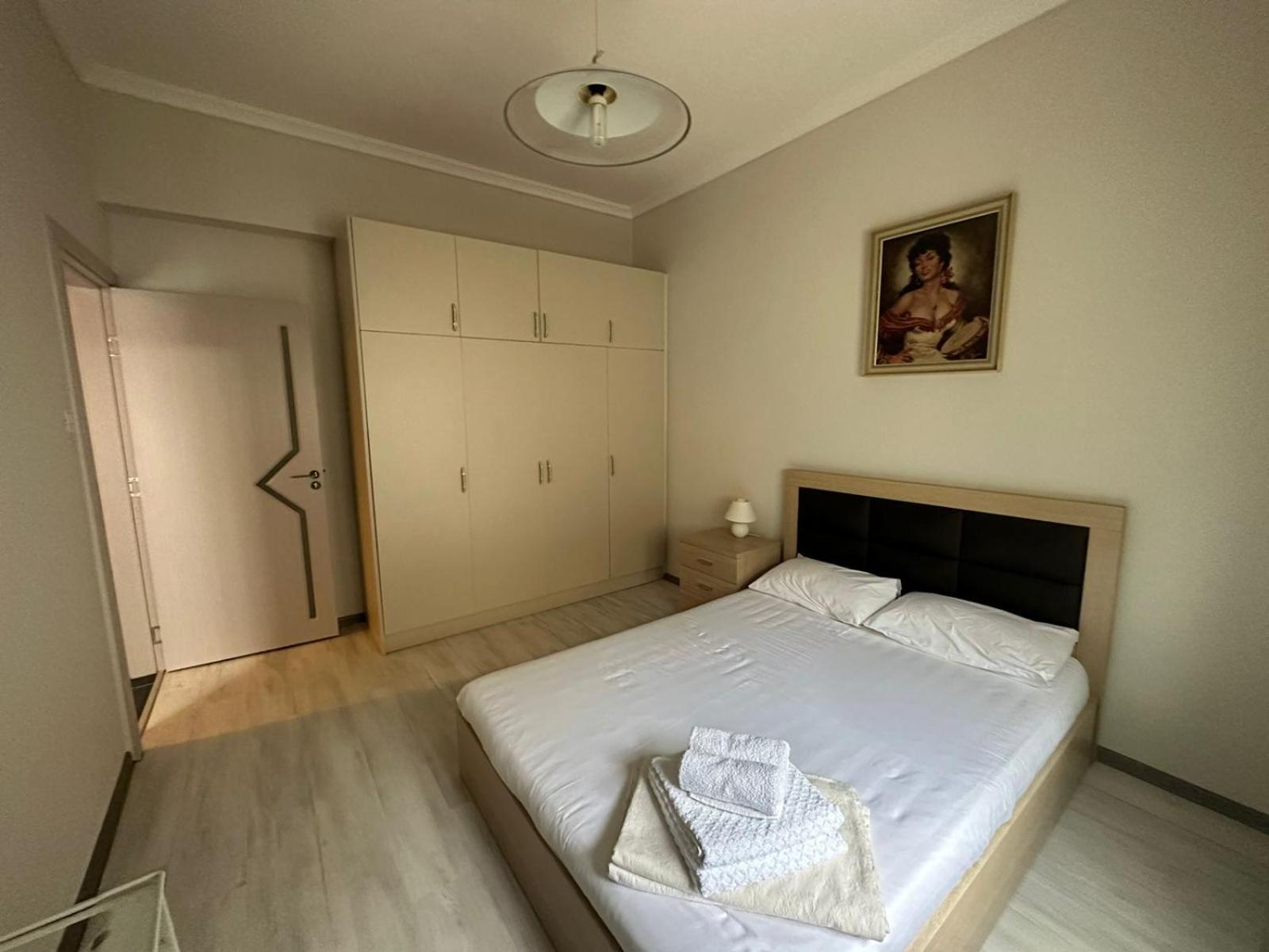 Deluxe Apartment Kavala Exteriér fotografie