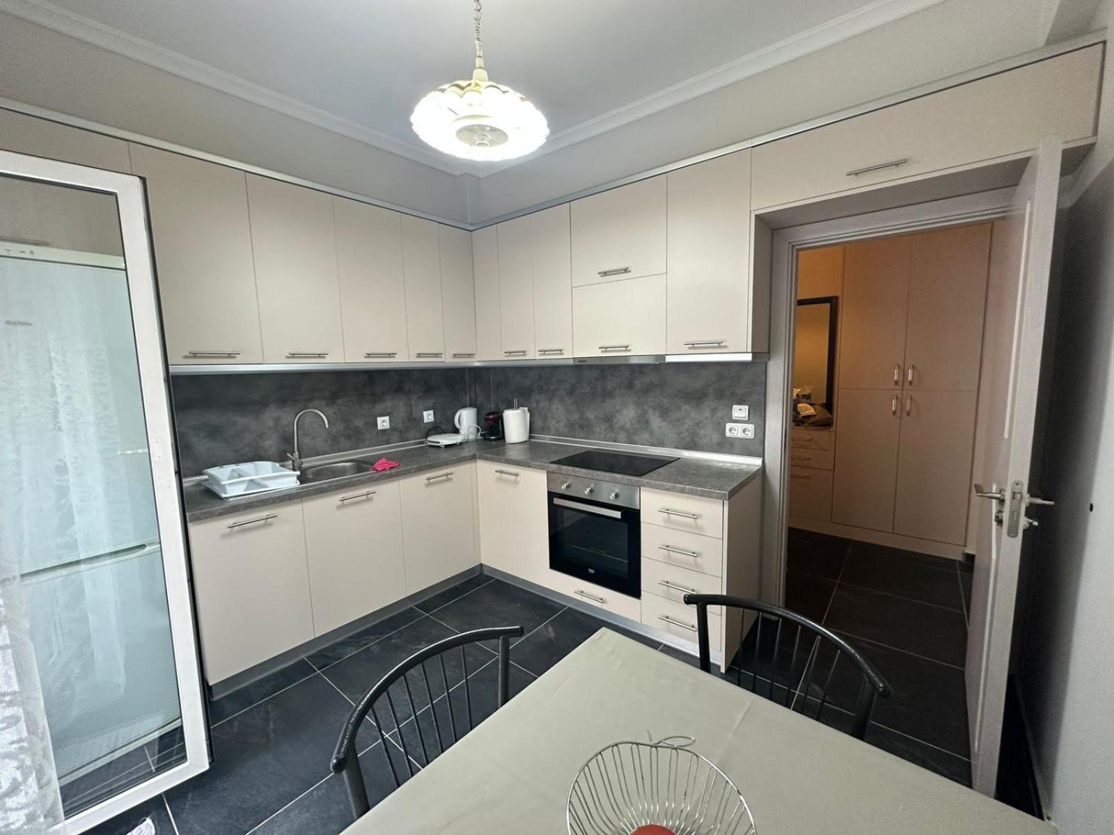 Deluxe Apartment Kavala Exteriér fotografie