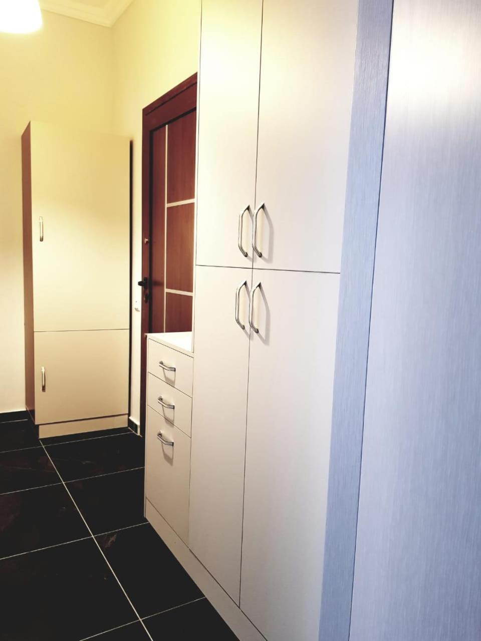 Deluxe Apartment Kavala Exteriér fotografie