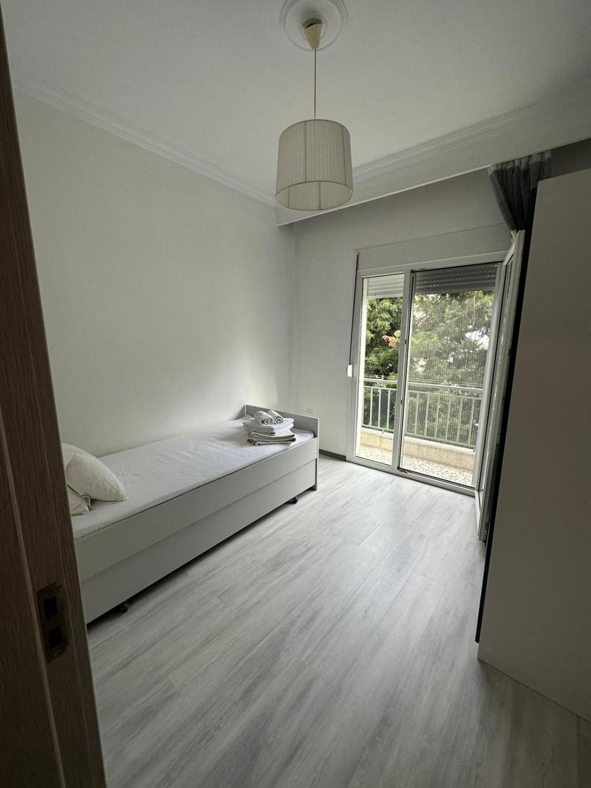Deluxe Apartment Kavala Exteriér fotografie